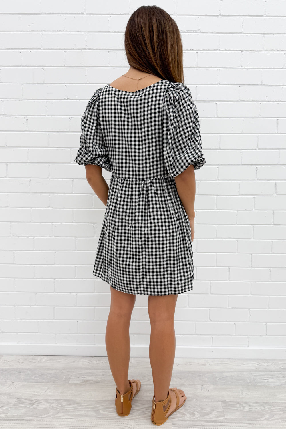 Ryder Dress