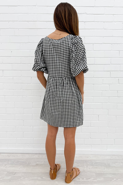 Ryder Dress