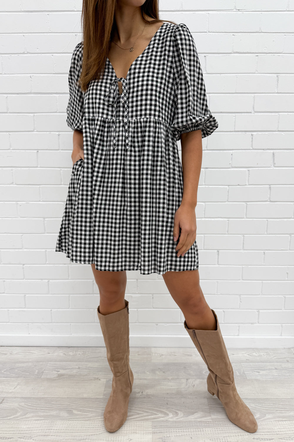 Ryder Dress