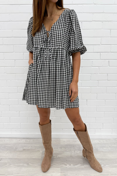 Ryder Dress