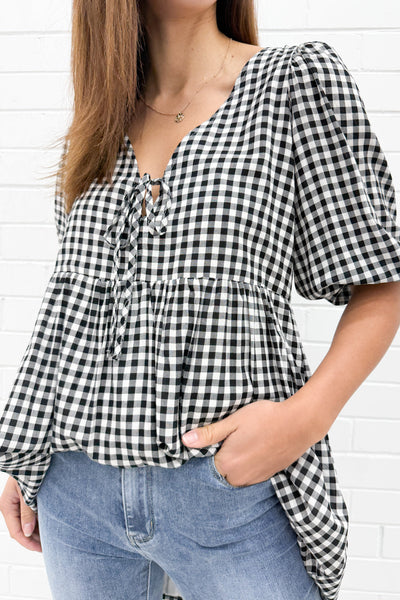 Ryder Dress