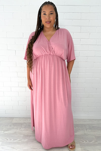 Sabrina Dress