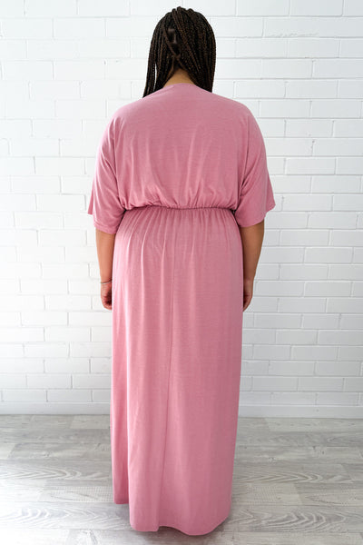 Sabrina Dress