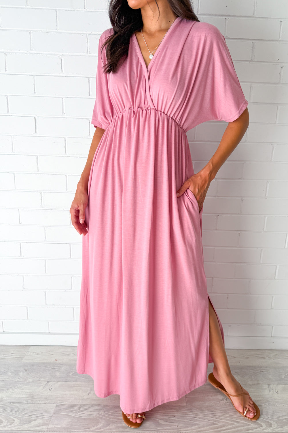 Sabrina Dress