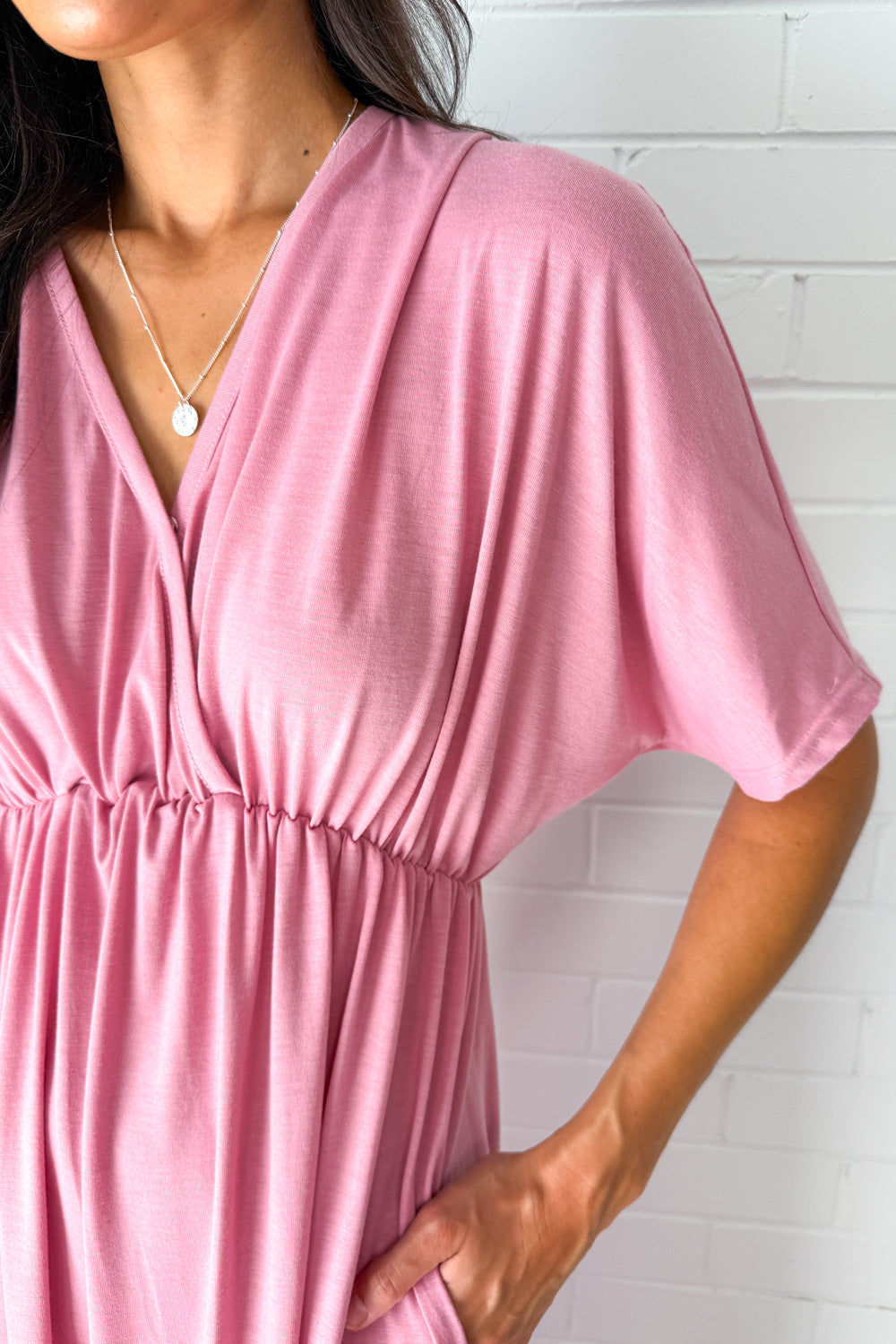 Sabrina Dress