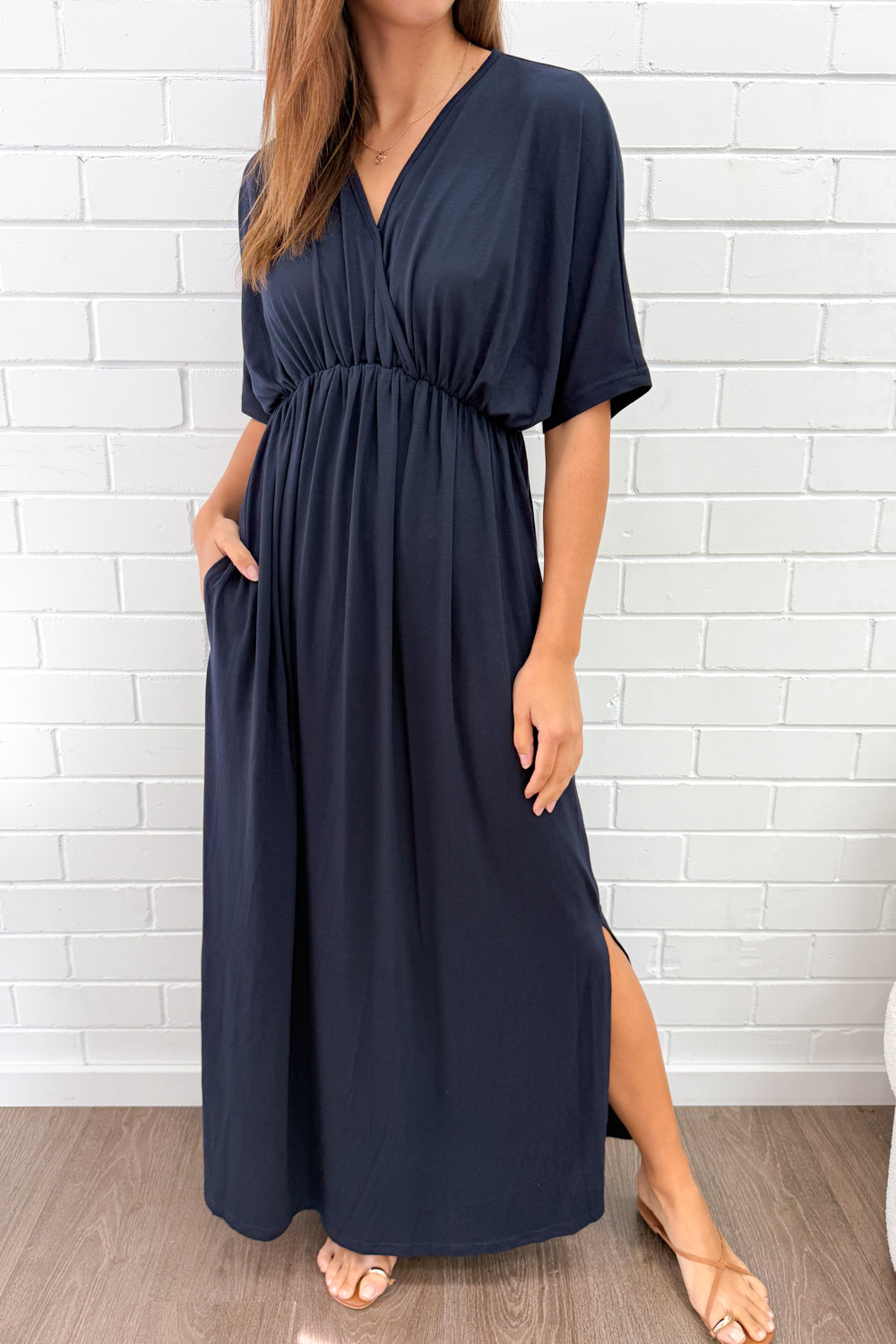 Sabrina Dress