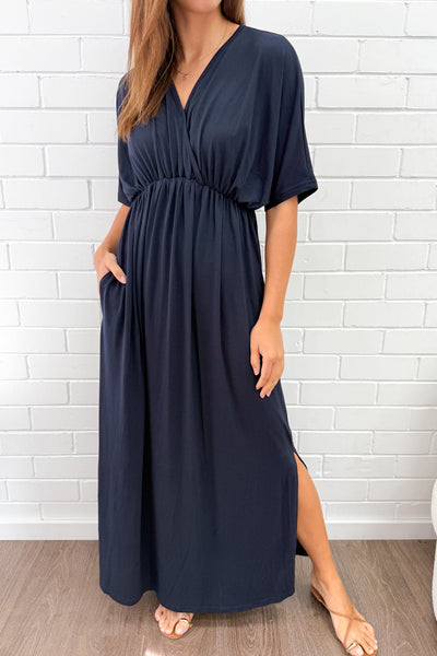 Sabrina Dress