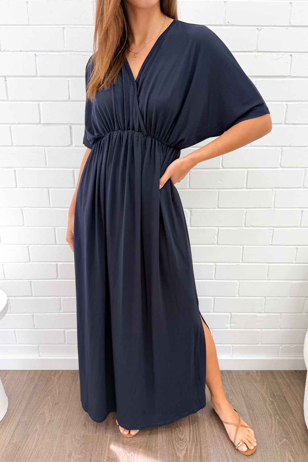 Sabrina Dress