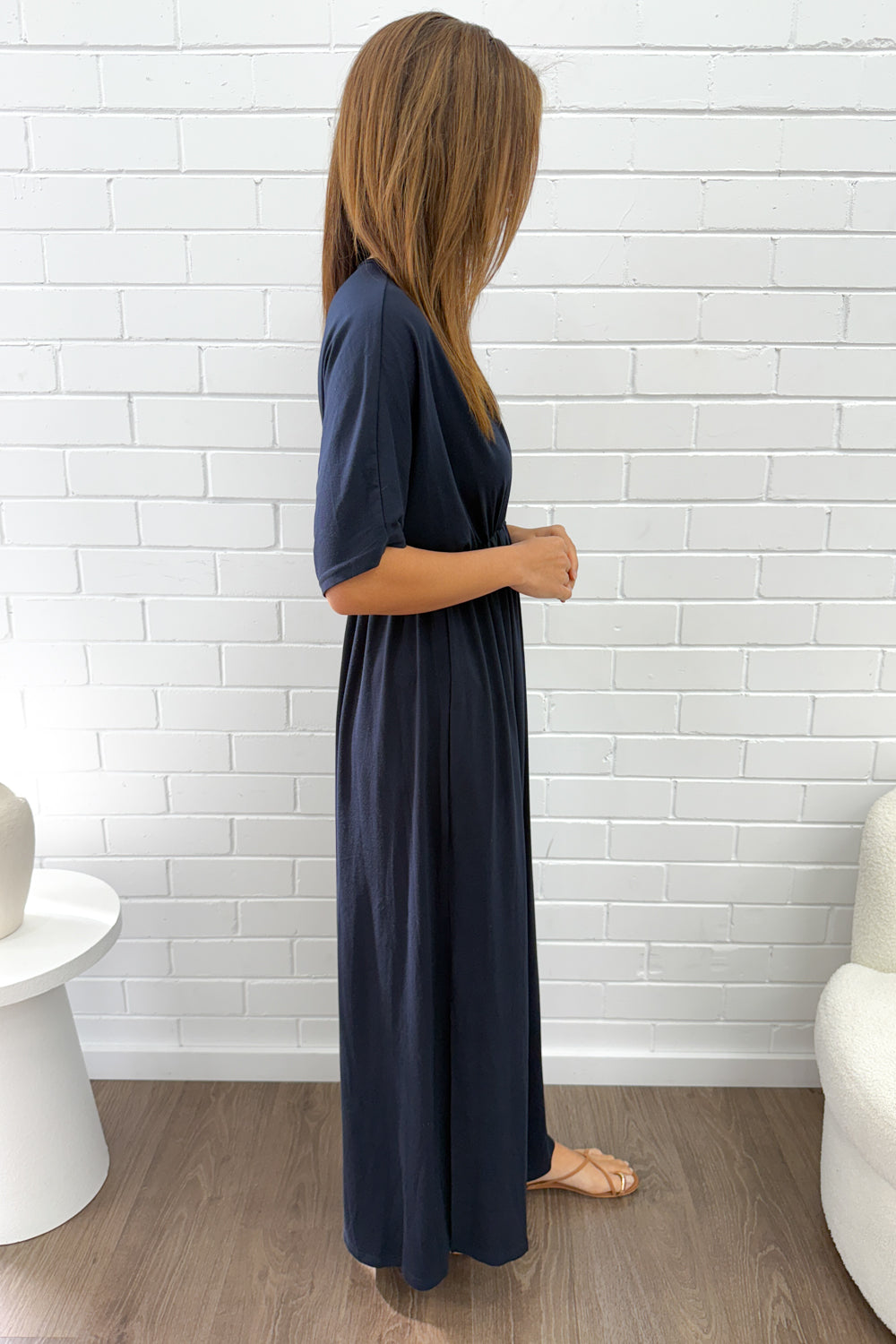 Sabrina Dress
