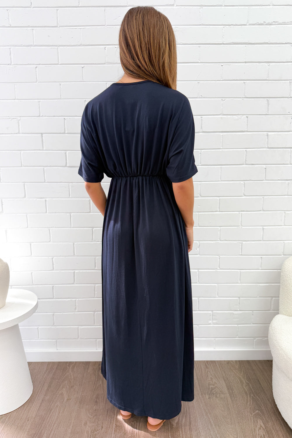Sabrina Dress