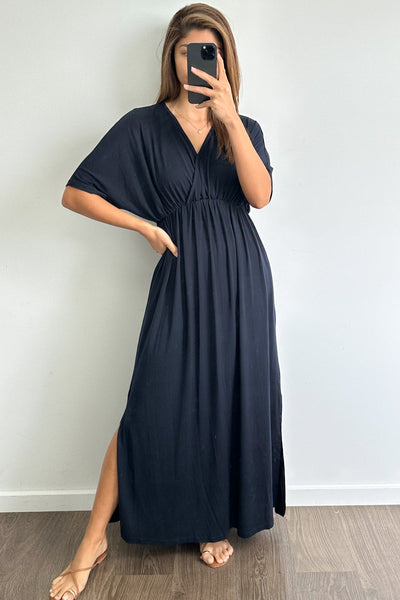 Sabrina Dress