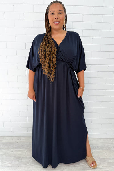 Sabrina Dress