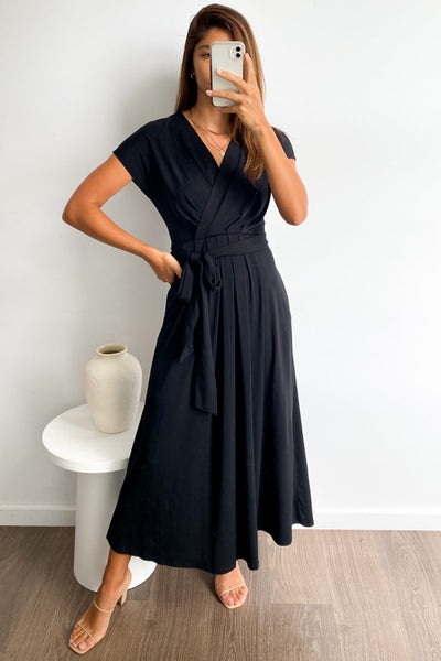 Samanta Dress