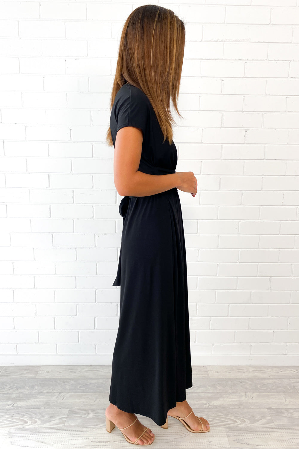 Samanta Dress