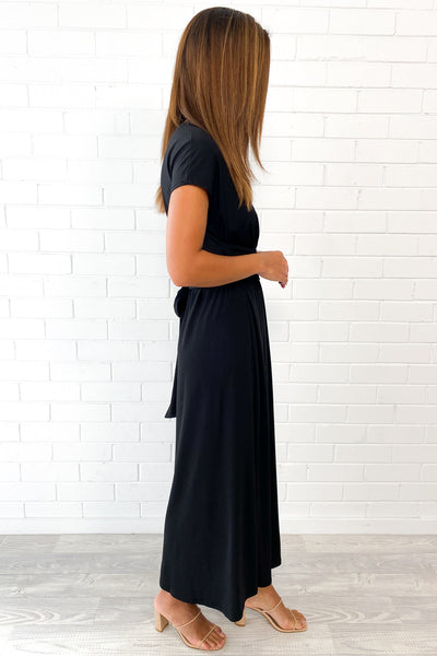 Samanta Dress