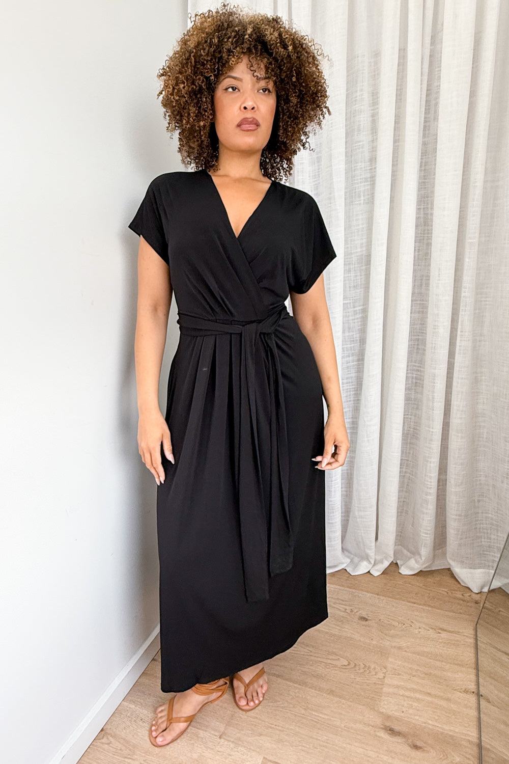 Samanta Dress