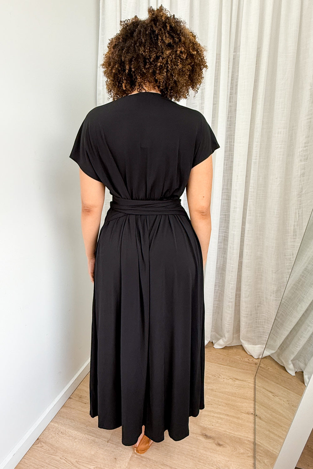 Samanta Dress