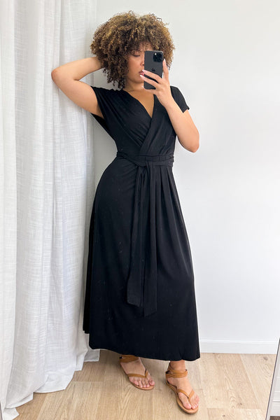 Samanta Dress