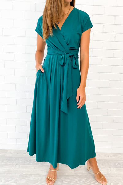 Samanta Dress