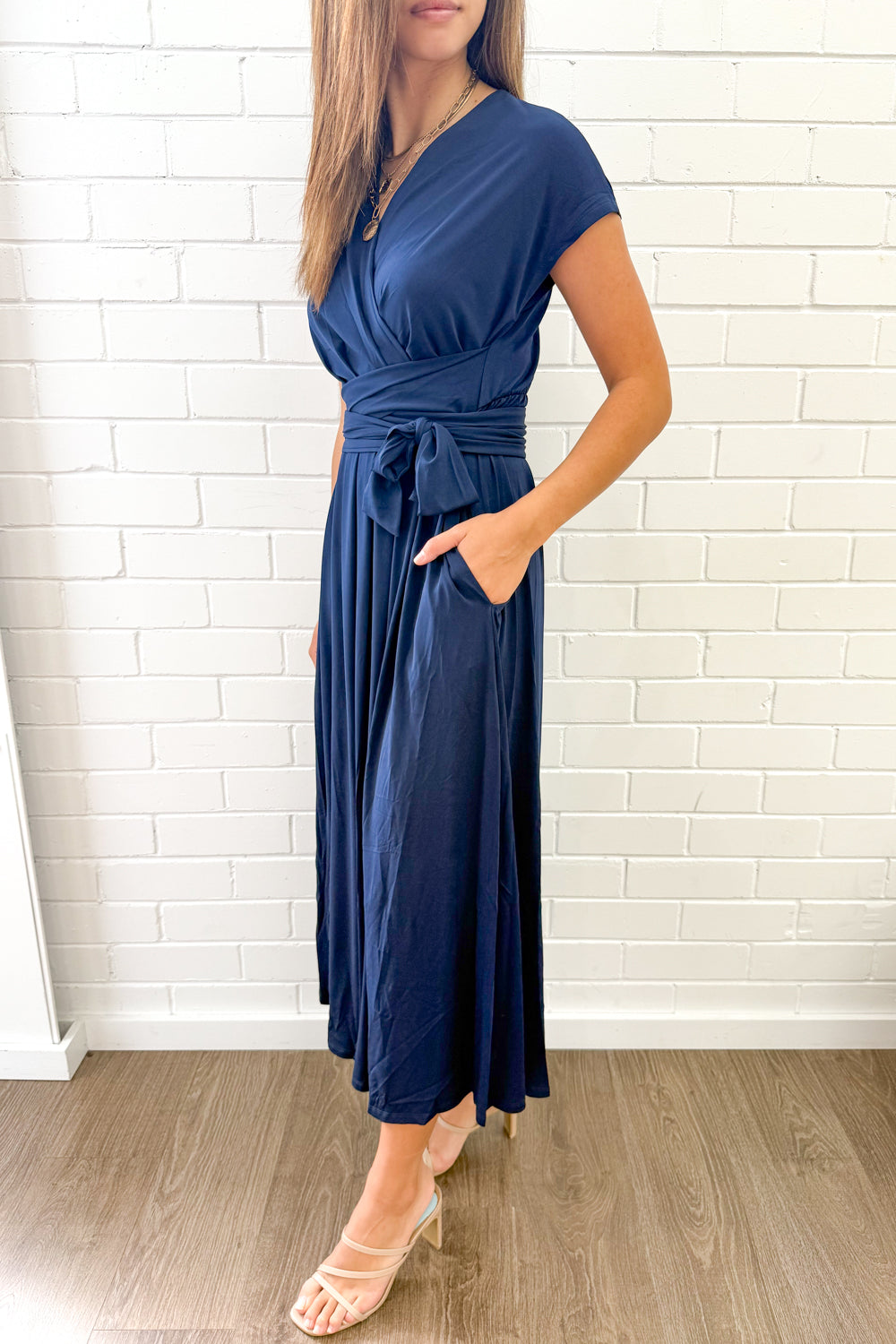 Samanta Dress