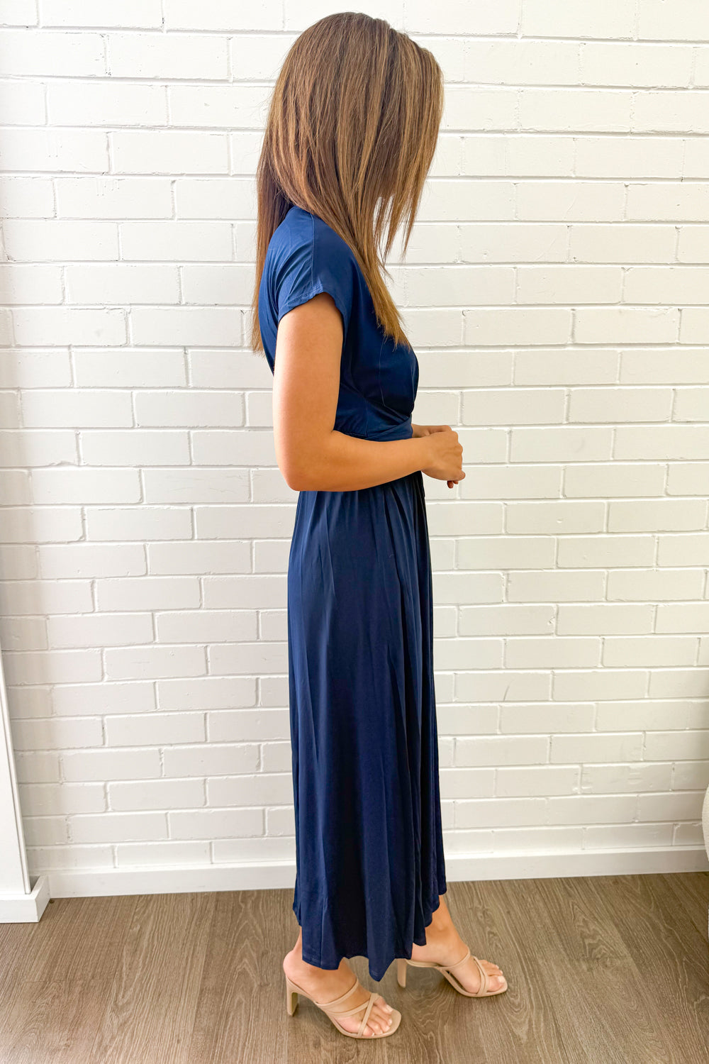 Samanta Dress