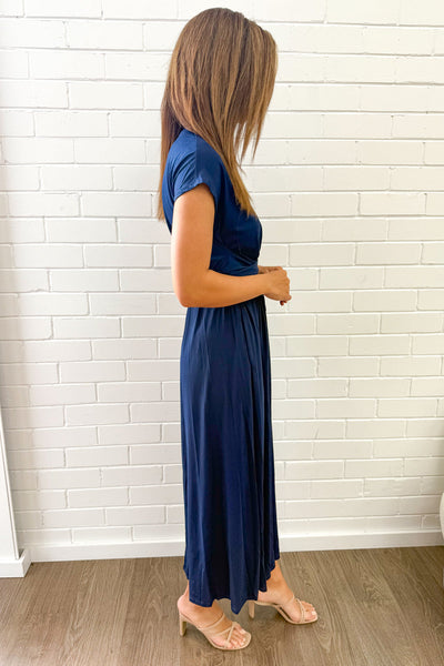 Samanta Dress