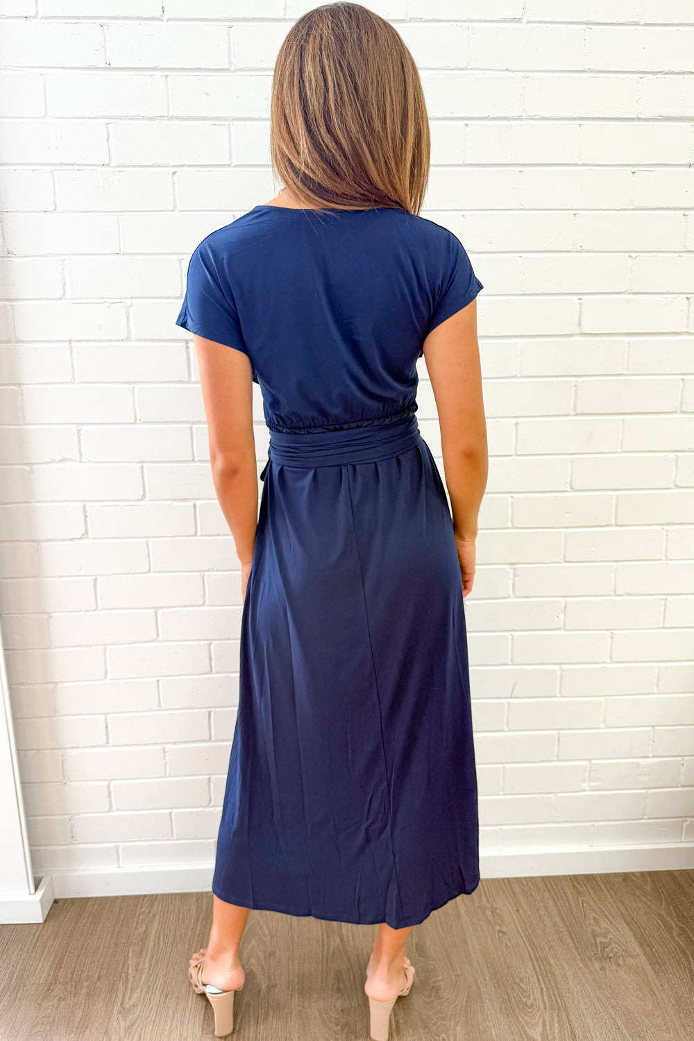 Samanta Dress
