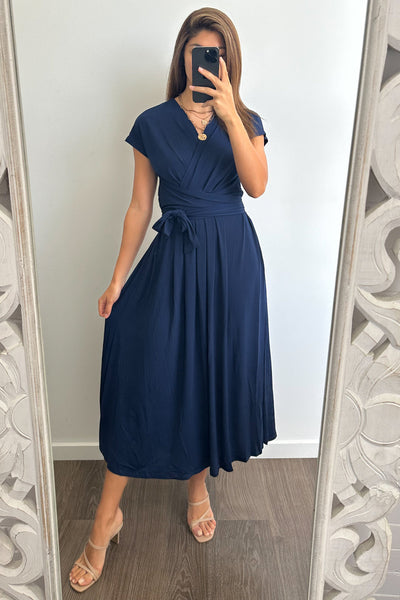 Samanta Dress