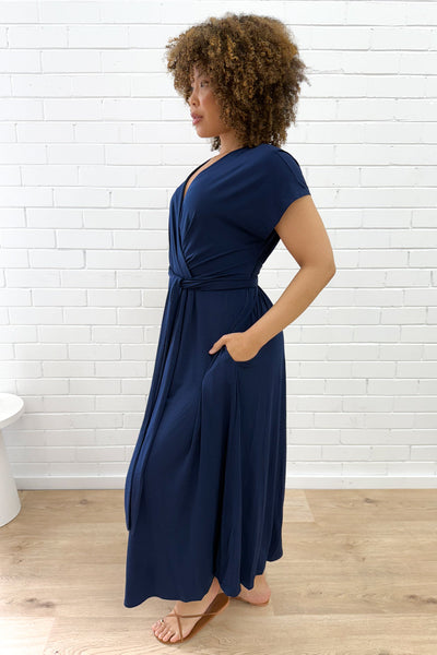 Samanta Dress