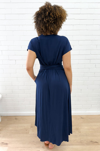Samanta Dress