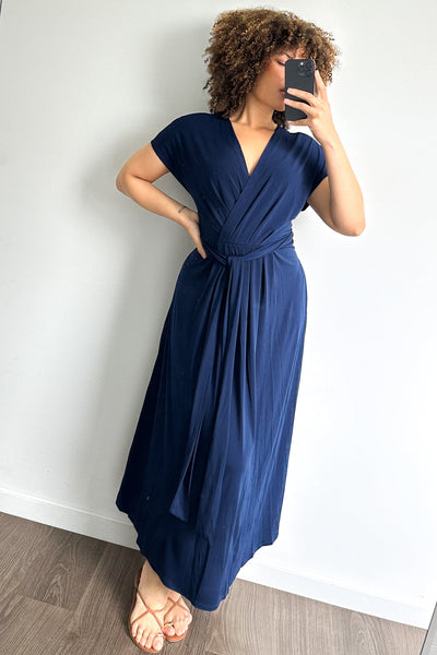 Samanta Dress