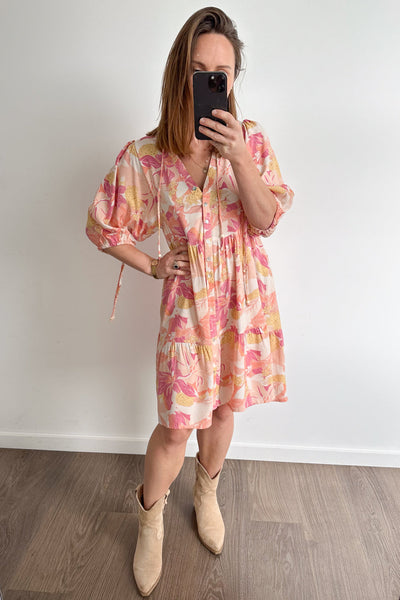 Samara Dress