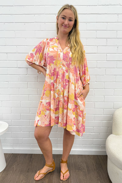 Samara Dress