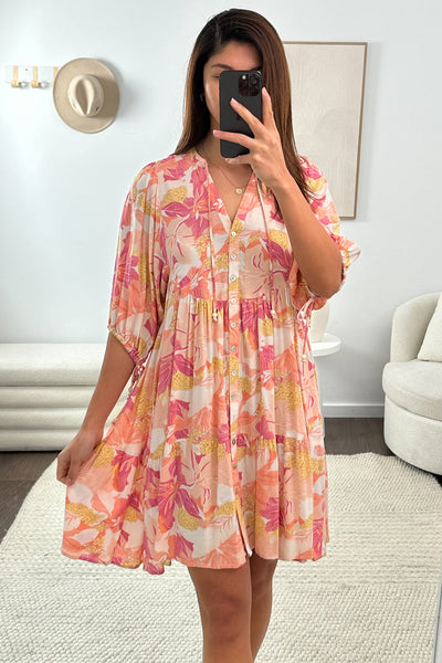 Samara Dress