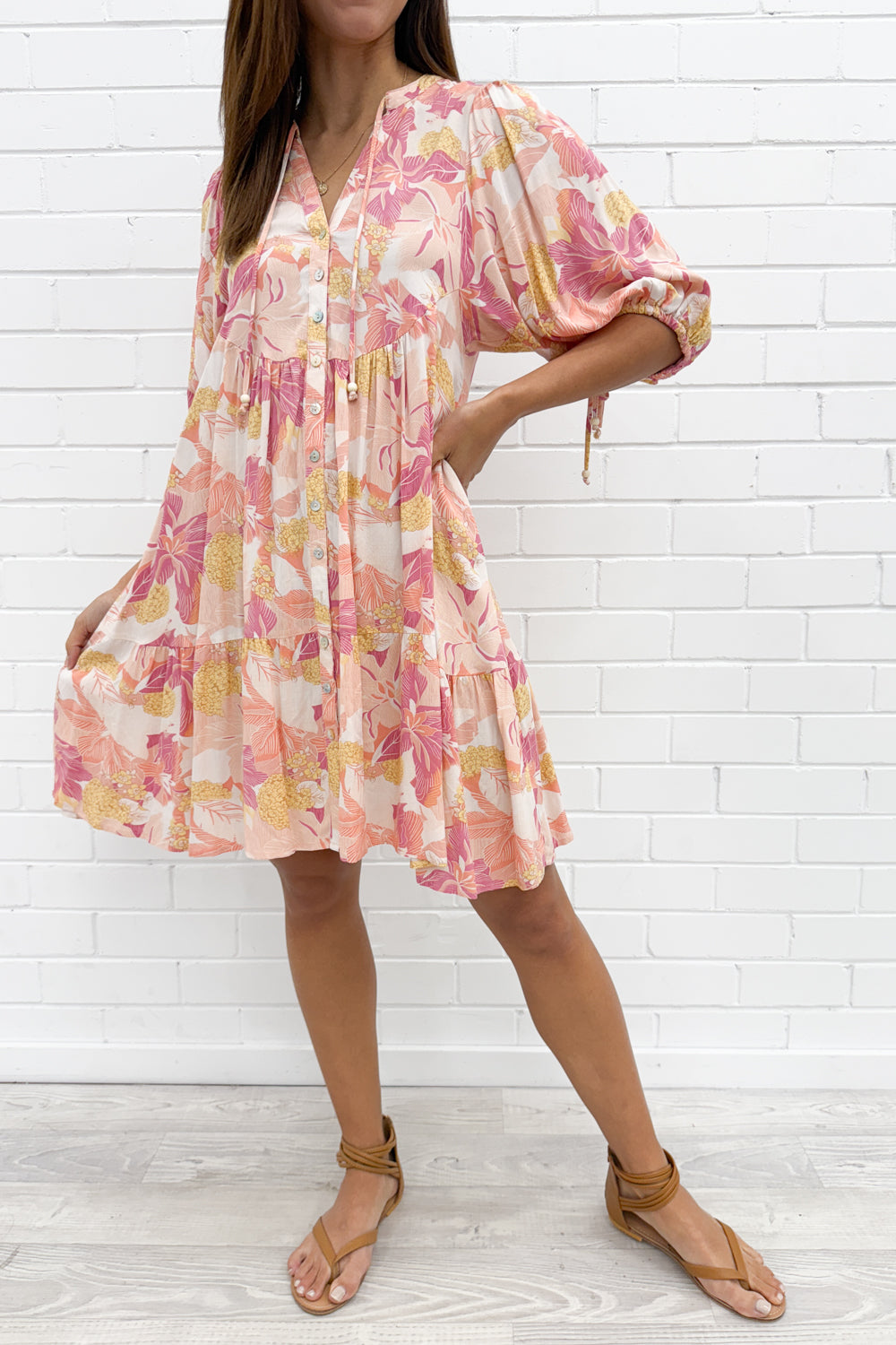 Samara Dress