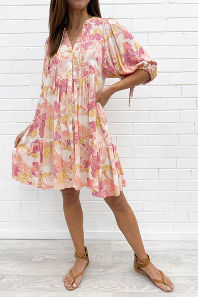 Samara Dress