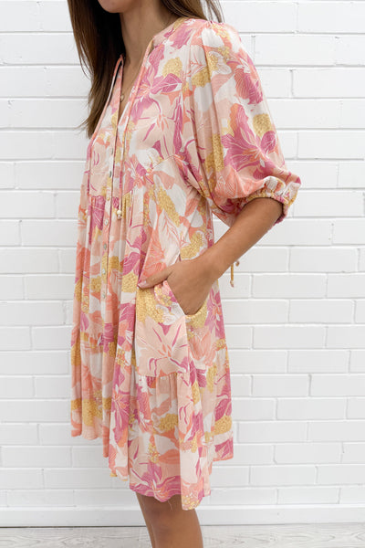 Samara Dress