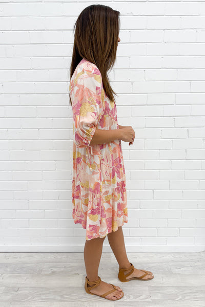 Samara Dress