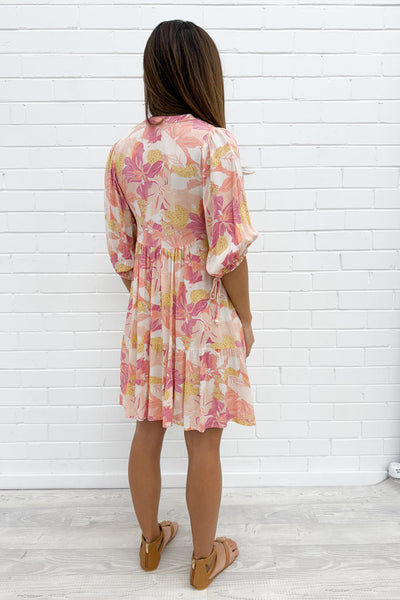 Samara Dress