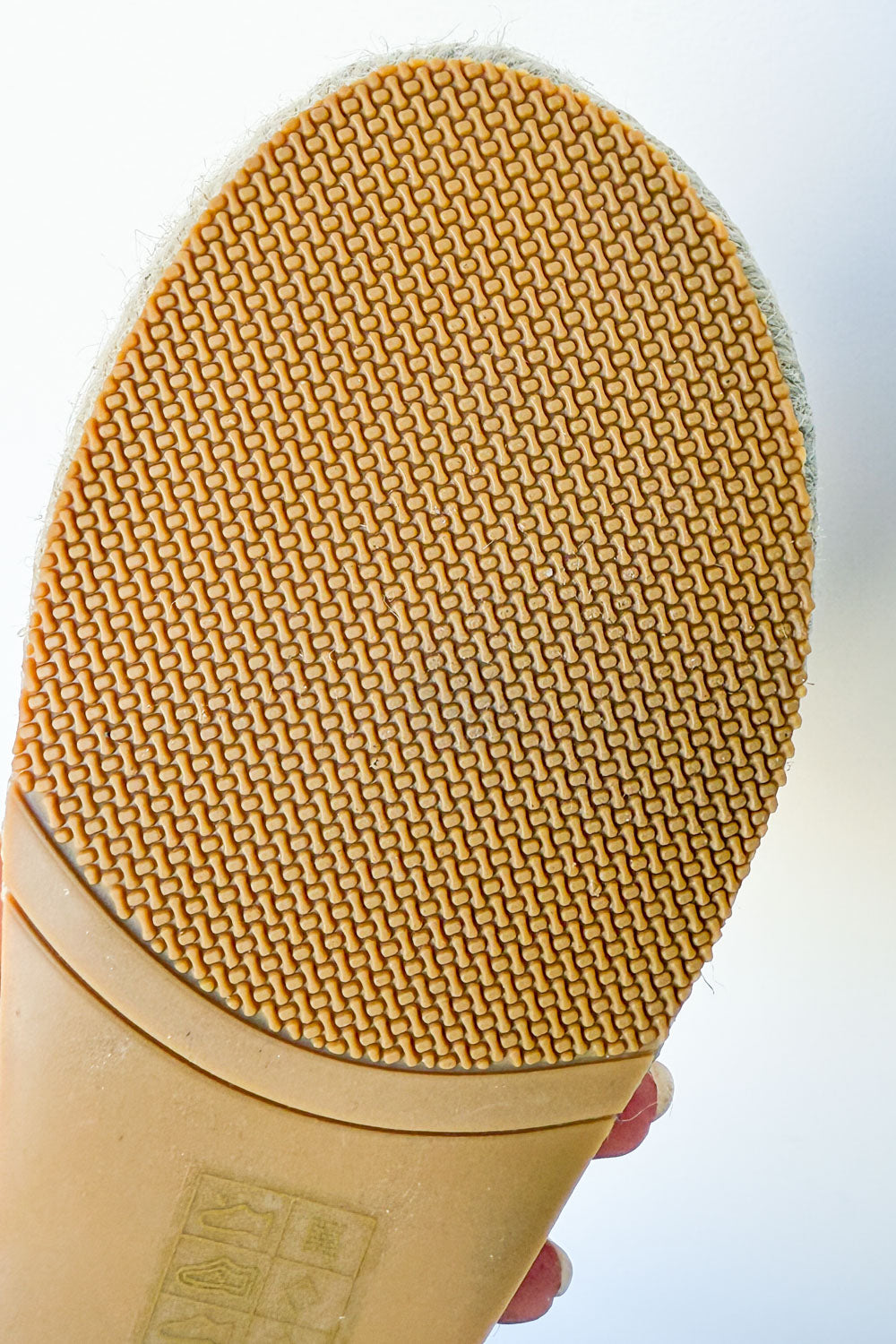 Savannah Sandal