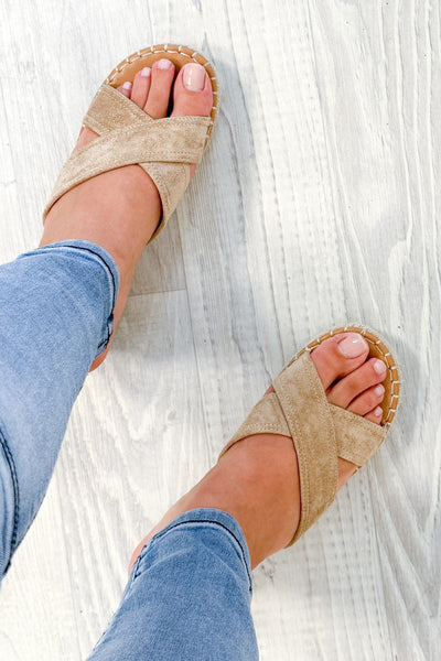 Savannah Sandal