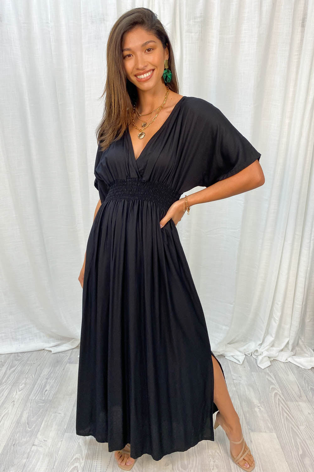 Shiloh Dress