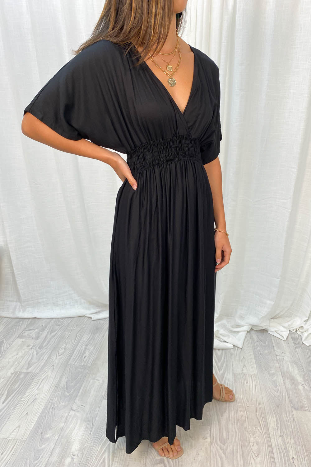 Shiloh Dress
