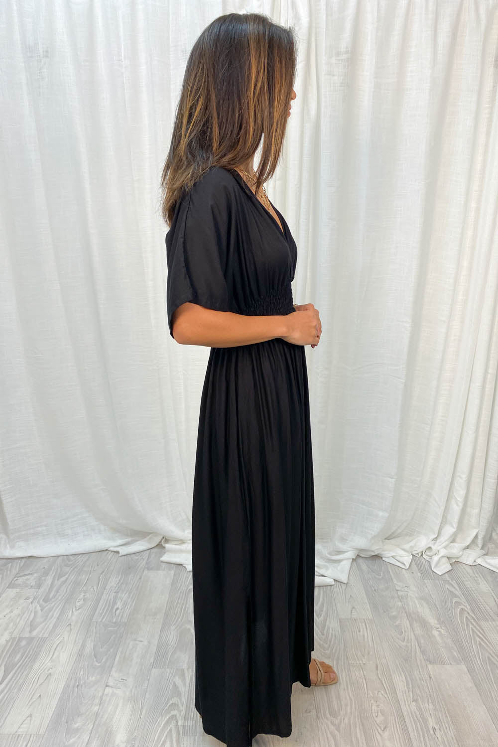 Shiloh Dress