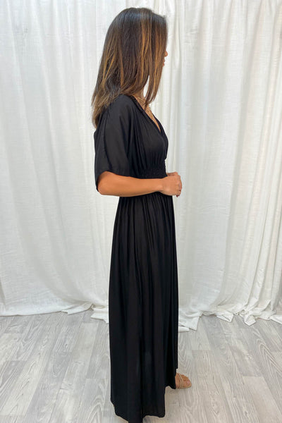 Shiloh Dress