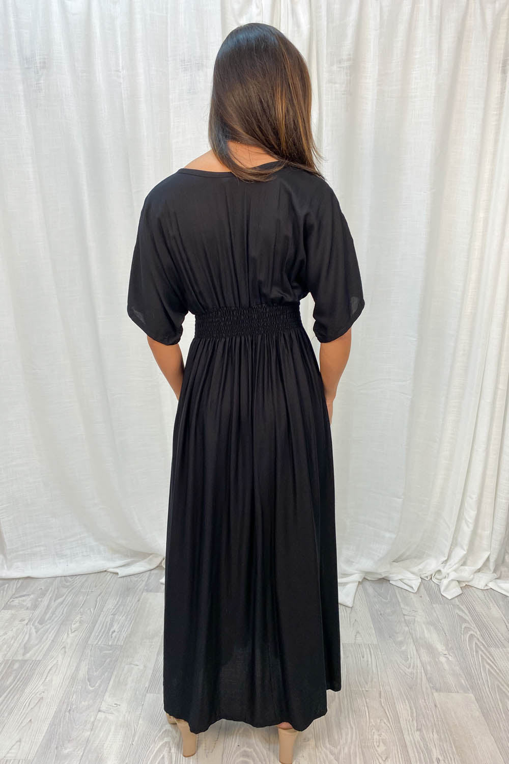 Shiloh Dress