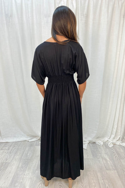Shiloh Dress