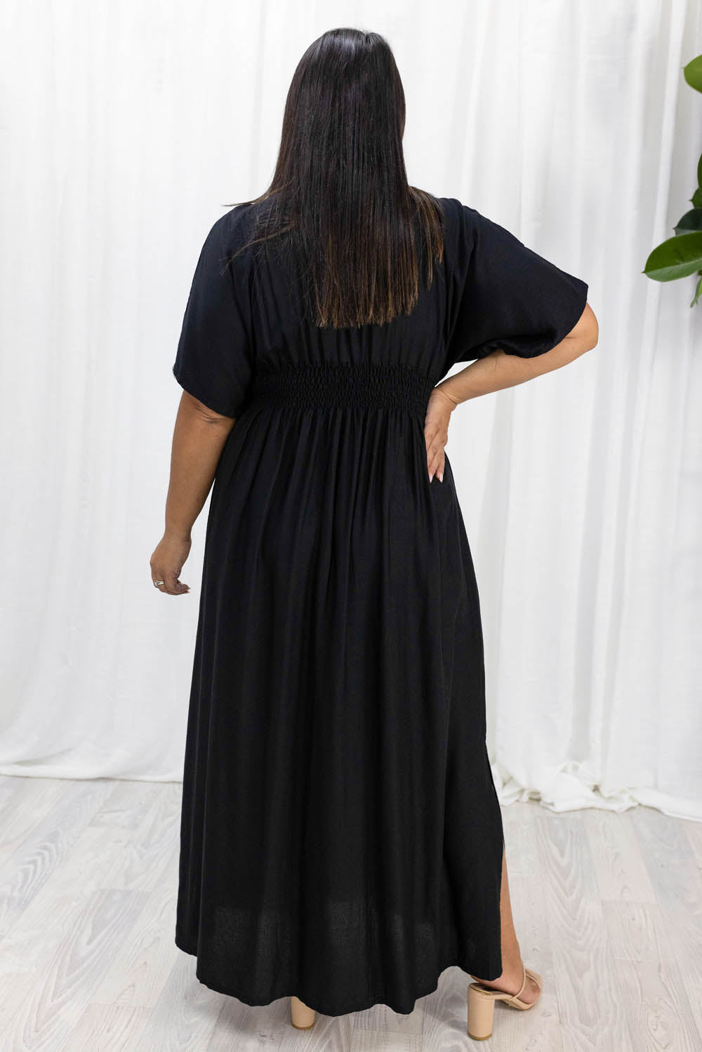 Shiloh Dress