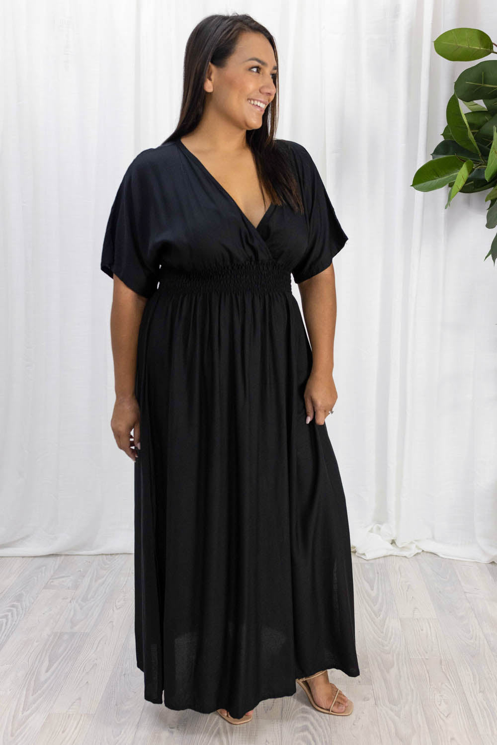 Shiloh Dress