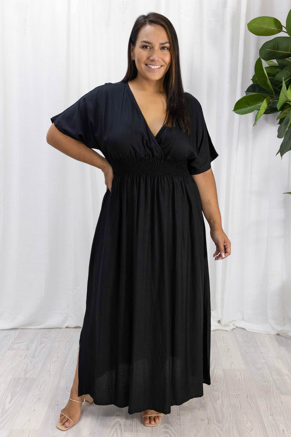Shiloh Dress